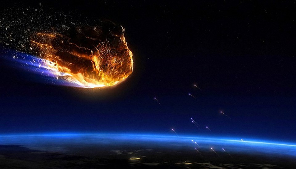 Enorme asteroide de 1.8 kilómetros pasará cerca de la Tierra el 27 de mayo