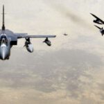 China realiza maniobras militares cerca de Taiwán en represalia por las declaraciones de Biden