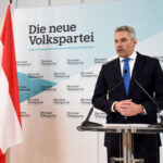 Austria multará a los medios de comunicación con hasta 50.000 euros por violar las normas de censura de la UE