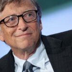 Bill Gates advirtió a los gobiernos que se preparasen ante ataques terroristas de viruela el pasado noviembre