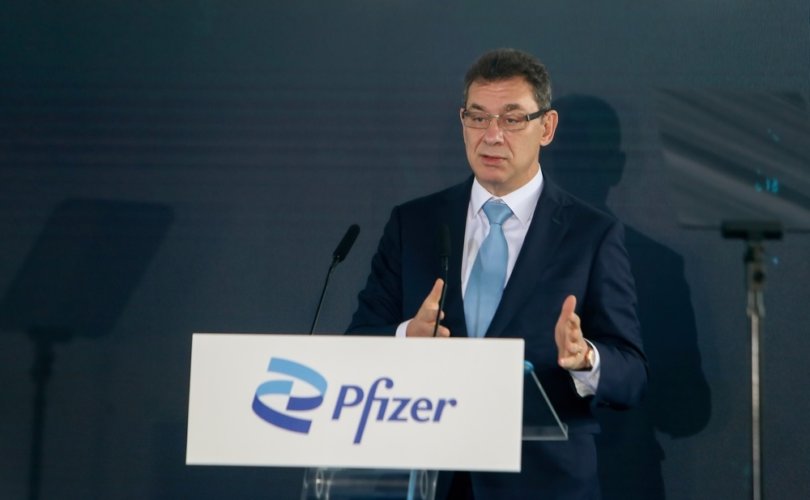 La creciente evidencia sugiere que Pfizer cometió un fraude generalizado en sus ensayos de la vacuna contra el Covid