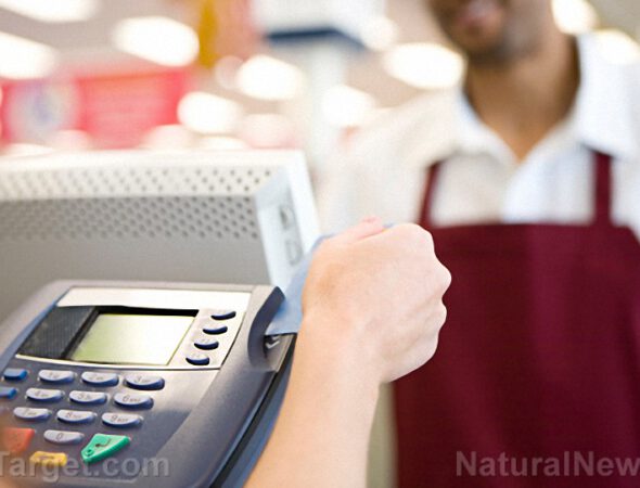 Credit-Card-Register-Customer-Cashier