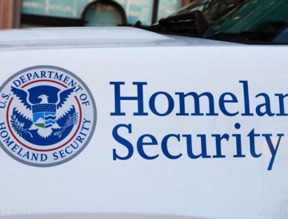 Editorial-Use-Department-Homeland-Security-Dhs