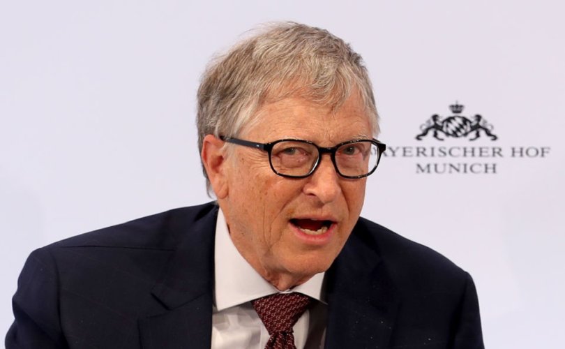 Bill Gates canaliza cientos de millones de dólares para hundir Twitter si Elon Musk restaura la libertad de expresión