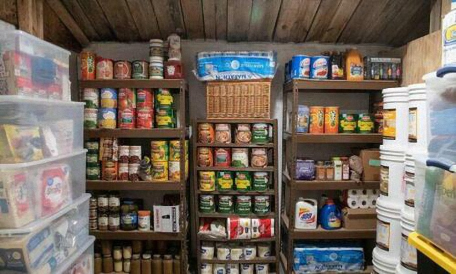 Cómo prepararse para la escasez de alimentos, tiempos difíciles con un presupuesto reducido: consejos de los preppers