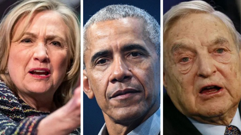 Soros, Hillary Clinton, Obama y más se unen para publicar una “carta abierta” pidiendo cancelar a Elon Musk