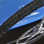 Jeff Bezos: «viviremos en el espacio y la Tierra será una reserva natural»