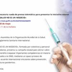 Nace la iniciativa ‘La salud no es un negocio’