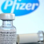 Pfizer buscará la aprobación para el régimen de tres dosis de vacunas COVID en niños de tan solo seis meses