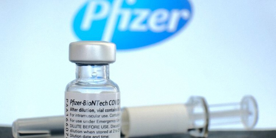 Pfizer buscará la aprobación para el régimen de tres dosis de vacunas COVID en niños de tan solo seis meses