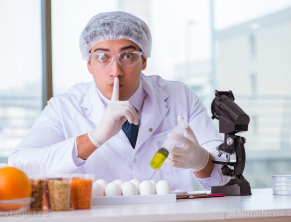 Scam-Food-Science-Apple-Artificial-Bio-Biochemistry