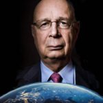 Klaus Schwab lanza amenaza al presidente brasileño por negarse a firmar tratado de pandemia de la OMS