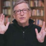 Bill Gates planea contratar a un equipo de 3.000 personas en las redes sociales para impulsar las vacunas y suprimir cualquier información diferente