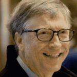 Bill Gates pide un pacto de vigilancia global con la OMS