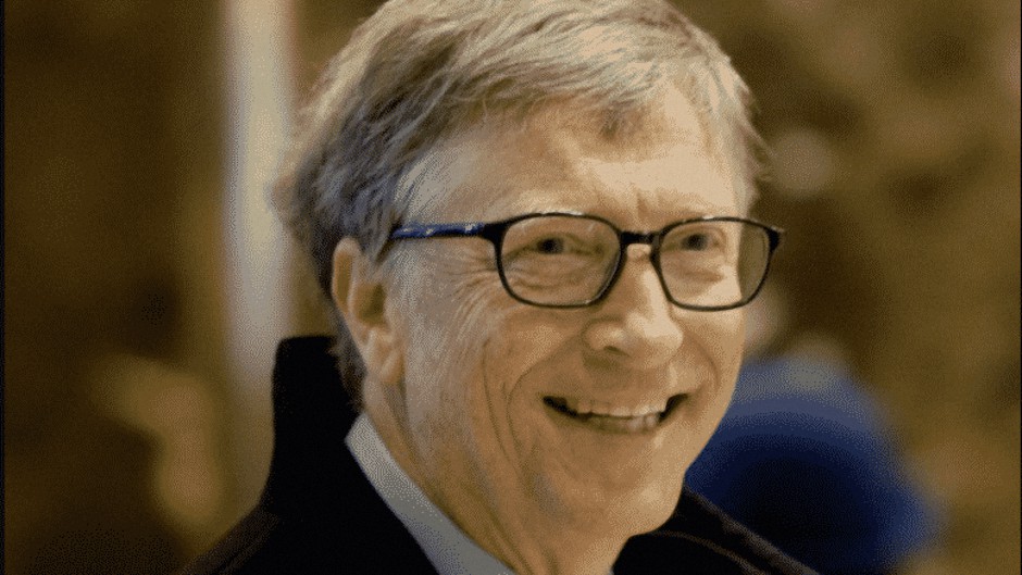 Bill Gates pide un pacto de vigilancia global con la OMS