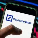 Oficinas de Deutsche Bank allanadas por la policía por preocupaciones de lavado de dinero