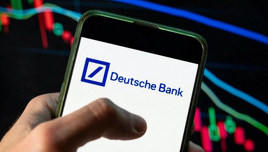 Oficinas de Deutsche Bank allanadas por la policía por preocupaciones de lavado de dinero