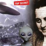 La misteriosa muerte del autor que fue seguido por ‘Hombres de negro’ después de exponer los ovnis y la antigravedad