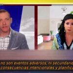 La FDA y el Departamento de Salud hablan de terapia génica para editar el genoma humano