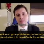 Mark Slapinski sobre la solución a la cuestión antivacunas