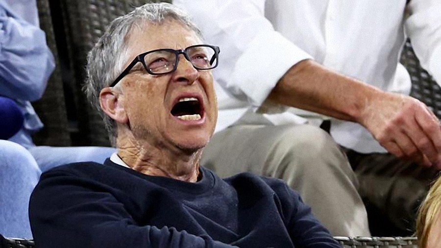 Bill Gates dice que «cometió un gran error» al reunirse con Jeffrey Epstein para cenas de recaudación de fondos