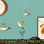 La próxima programación predictiva en 2022