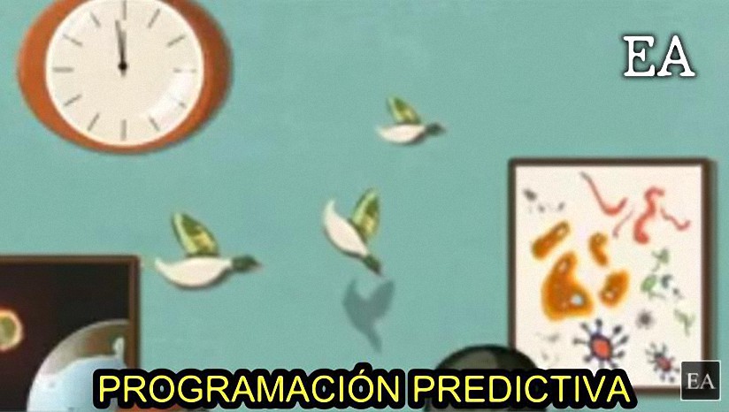 La próxima programación predictiva en 2022