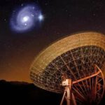 Científicos identifican dos galaxias que podrían ser hogar de civilizaciones extraterrestres hiperavanzadas