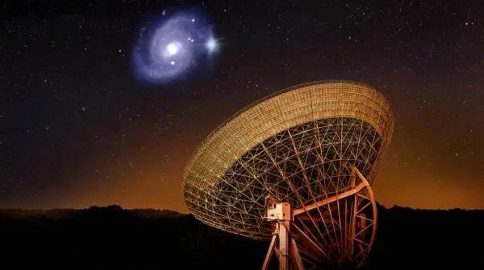 Científicos identifican dos galaxias que podrían ser hogar de civilizaciones extraterrestres hiperavanzadas