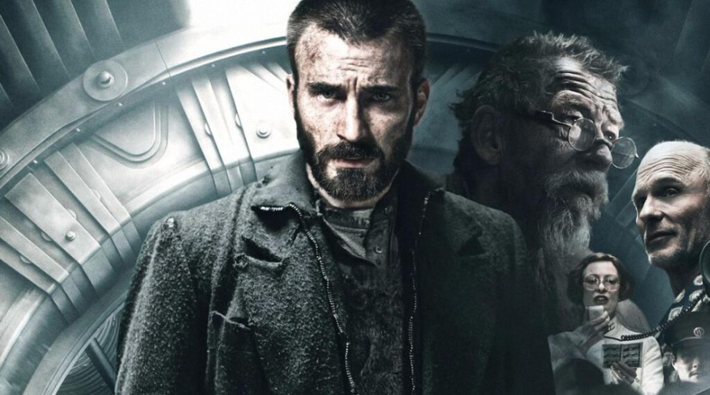 Snowpiercer (Rompenieves) – Una película distópica que nos cuenta cómo nos controla la Élite del Nuevo Orden Mundial