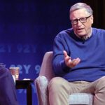 Bill Gates admite que el cierre de escuelas durante la pandemia fue un completo desastre