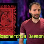 El libro prohibido de los Demonios, Pseudomonarchia Daemonum