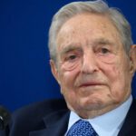 Agente de George Soros designado como copresidente del Ministerio de la Verdad de Biden