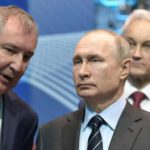 “Rusia podría destruir todos los países de la OTAN en media hora si hubiera una guerra nuclear”, según Dimitry Rogozin