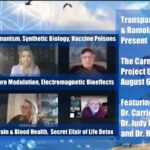 Proyecto Carnicom Disclosure – Dr. Madej, Dr. Mikovits, Dr. Young – Ataque a la salud humana