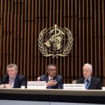 Exasesor sénior de la ONU crea un Ministerio de Salud Soberano para eludir la Carta de Pandemia de la OMS