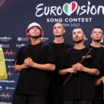 Rumanía afirma que Eurovisión cambió su voto para dar el primer lugar a Ucrania