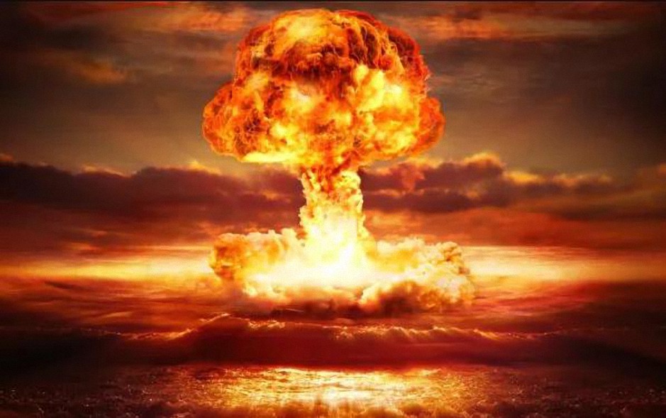 Las 10 explosiones nucleares más grandes de la historia