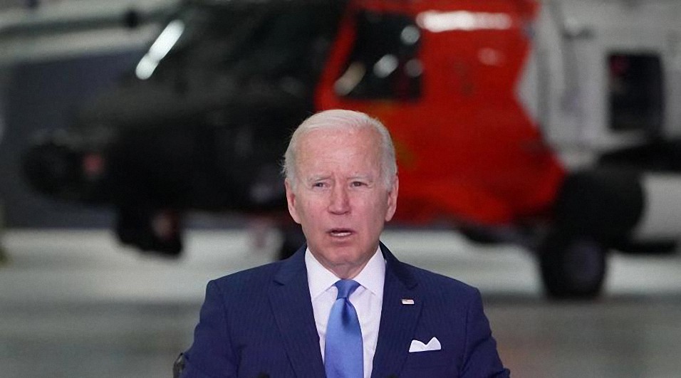 La mitad de los seguidores de Biden en Twitter son falsos, revela una auditoría