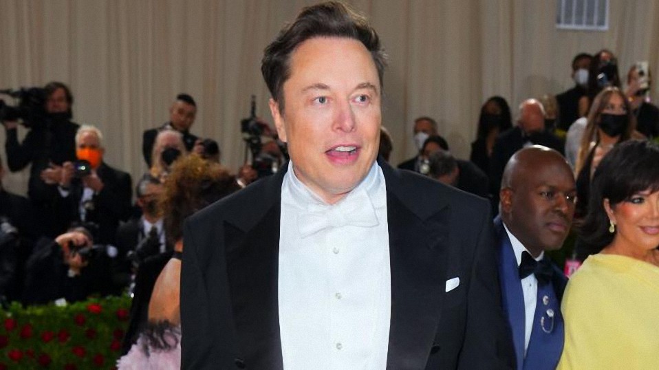 David Rothschild ridiculizado por quejarse del privilegio de Elon Musk