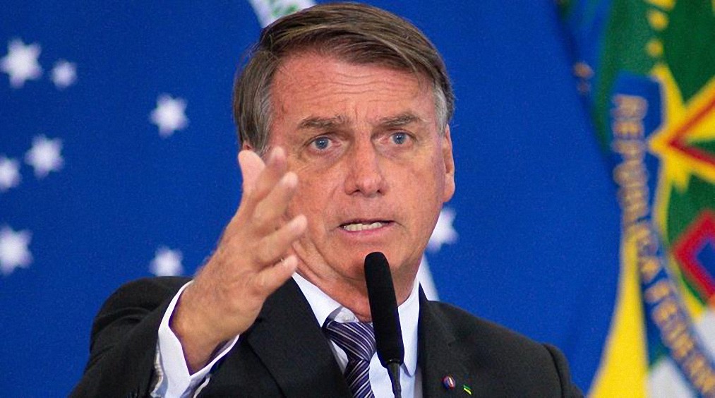 Bolsonaro rechaza el Tratado de Pandemia de la OMS: ‘Brasil es autónomo’