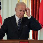 Biden promete respuesta militar de Estados Unidos si China invade Taiwán