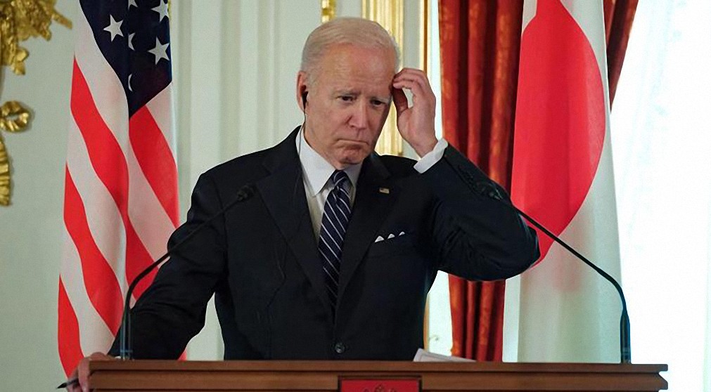 Biden promete respuesta militar de Estados Unidos si China invade Taiwán