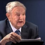 George Soros advierte a la multitud de Davos que «la civilización no puede sobrevivir» a menos que Rusia y China sean derrotadas