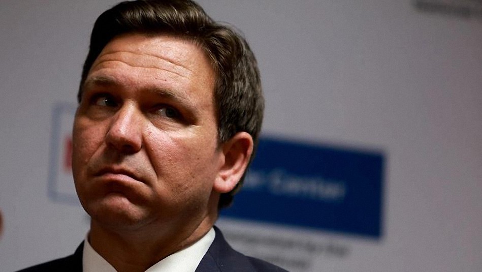 Ron DeSantis: «De ninguna manera» Florida apoyará el Tratado Global contra la Pandemia de la OMS