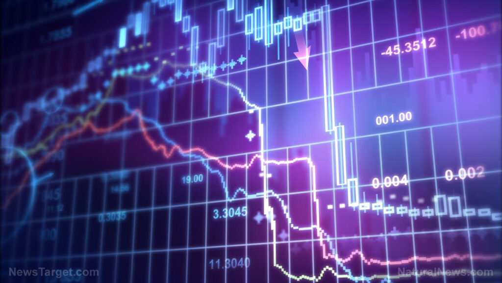 El mayor colapso económico que Estados Unidos experimentará jamás se acerca, advierten varios expertos financieros