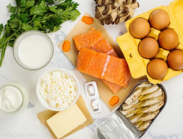 Vitamin-D-Calcium-Food-Fish-Deficiency-Nutrition