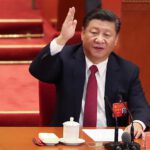 Xi Jinping pide a los líderes comunistas que los reprendan para que no cuestionen la política de confinamiento interminable