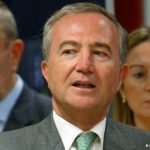El presidente de PharmaMar una importante farmacéutica española figura en una lista de falsos vacunados contra el covid-19