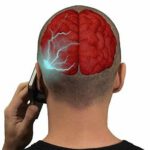 El alzheimer puede ser causado por los teléfonos celulares, según un nuevo estudio recientemente publicado